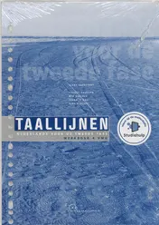 Omslag van Werkboek
