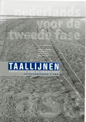 Omslag van Antwoordenboek