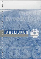Omslag van Werkboek