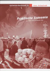 Omslag van Antwoordenboek