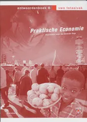 Omslag van Antwoordenboek B