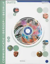 Omslag van 1 Administratie niveau 2