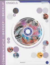 Omslag van Administratie 1 niveau 2