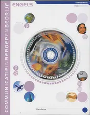 Omslag van Administratie 1 niveau 3/4