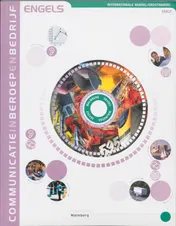 Omslag van Internationale Handel / Groothandel Engels 2
