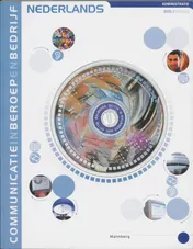 Omslag van Administratie 1 niveau 2