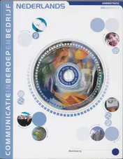 Omslag van Administratie 1 niveau 3/4
