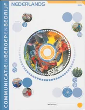 Omslag van Handel Nederlands 2