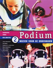 Omslag van Handboek