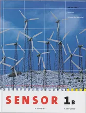 Omslag van Handboek