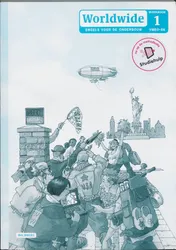 Omslag van Workbook