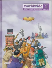 Omslag van Textbook