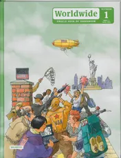 Omslag van Textbook