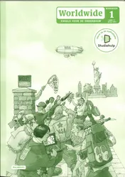 Omslag van Workbook