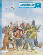 Omslag van Textbook