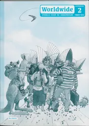 Omslag van Workbook