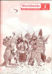 Omslag van Antwoordenboek