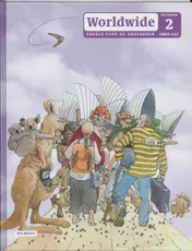 Omslag van Textbook