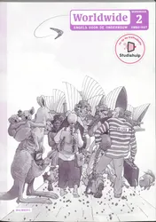 Omslag van Werkboek