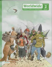 Omslag van Textbook
