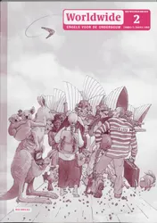 Omslag van Antwoordenboek