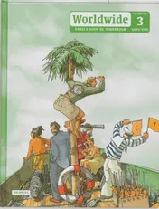 Omslag van Textbook