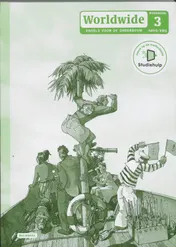 Omslag van Workbook