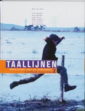 Omslag van Handboek