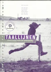 Omslag van Werkboek
