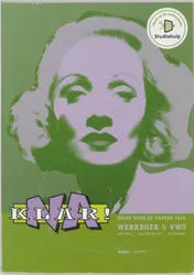 Omslag van Werkboek