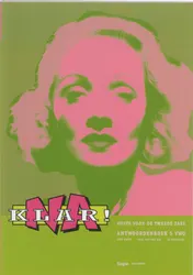 Omslag van Antwoordenboek