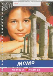 Omslag van Werkboek