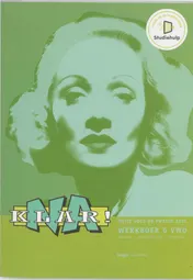 Omslag van Werkboek