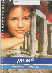 Omslag van Werkboek