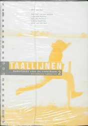 Omslag van Werkboek
