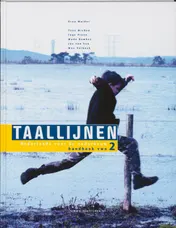 Omslag van Handboek