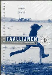 Omslag van Werkboek