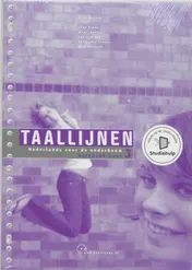 Omslag van Werkboek