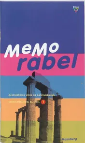 Omslag van Verhalenbundel