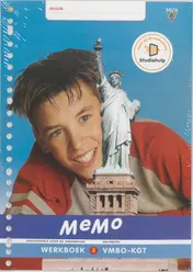 Omslag van Werkboek