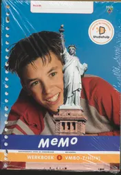 Omslag van Werkboek
