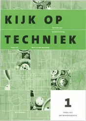 Omslag van Antwoordenboek