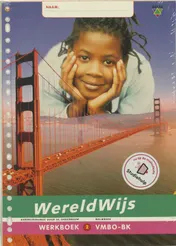 Omslag van Werkboek