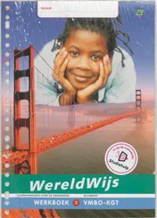 Omslag van Werkboek