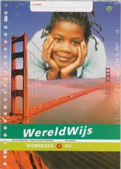 Omslag van Werkboek