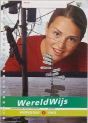 Omslag van Werkboek