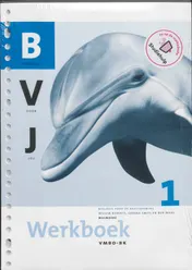 Omslag van Werkboek