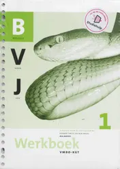 Omslag van Werkboek