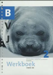 Omslag van Werkboek