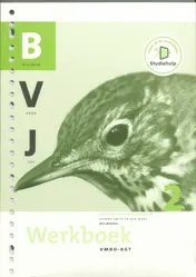 Omslag van Werkboek